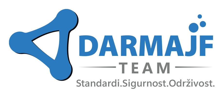 Darmajf Konsalting